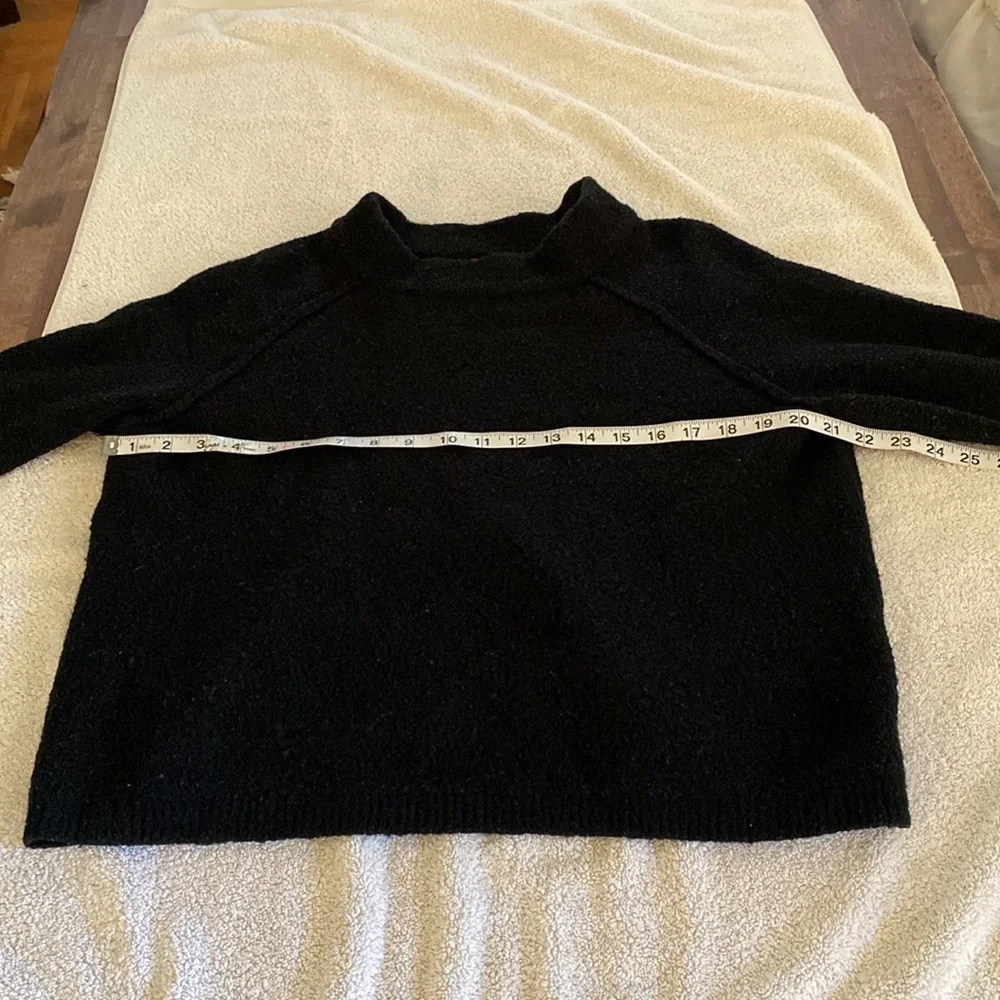 Free People from Bloomingdale’s called “Found my Friend” great pullover sweater - Picture 10 of 10